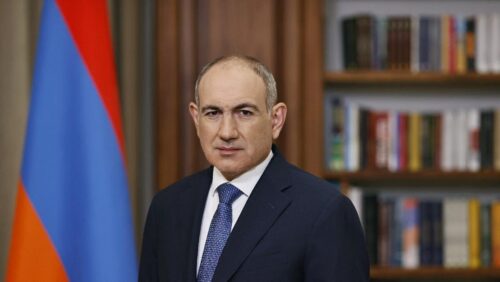 Hetq: Пашинян подал в суд на ежедневную газету «Грапарак»