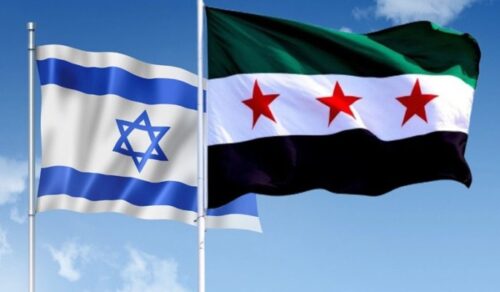 Israel and Syria reach ceasefire agreement in Suwayda