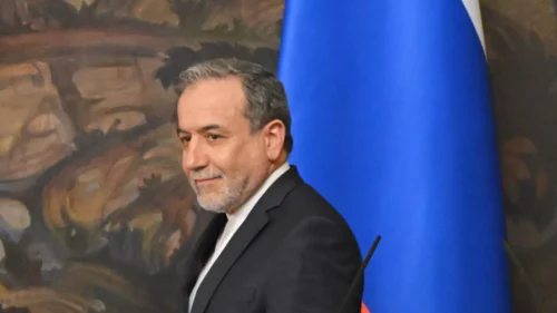 Միջուկային զենքը կարող է Թեհրանին ավելի խոցելի վիճակում դնել. Արաղչի