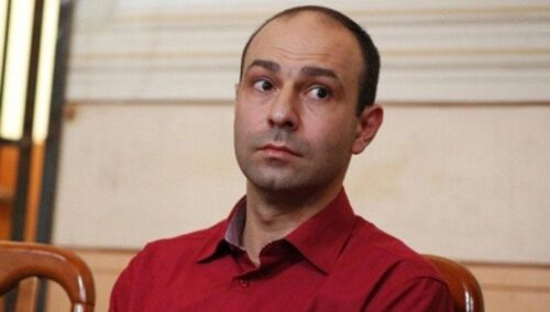 Кто такой Мгер Енокян: история пожизненно осужденного