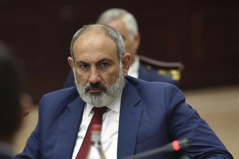 Փաշինյանը խաղաղության աղավնի չէ, սակայն հաշվի է առնում Բաքվի դիրքորոշումը․ Al Jazeera Փաշինյանը խաղաղության աղավնի չէ, սակայն հաշվի է առնում Բաքվի դիրքորոշումը․ Al Jazeera