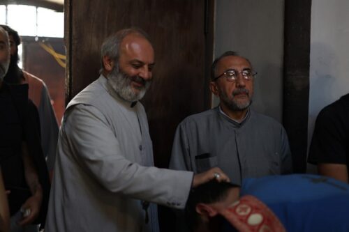 В каких условиях содержатся арестованные священники и чем они занимаются: адвокат рассказал подробности