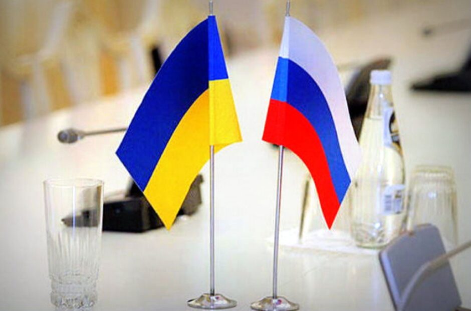 Ukrainian delegation proposes meeting between Putin and Zelenskyy in late August Ukrainian delegation proposes meeting between Putin and Zelenskyy in late August