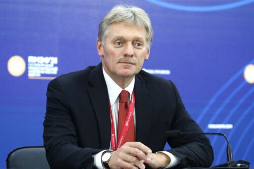 Kyiv will do its best to push Baku to emotional actions, says Peskov