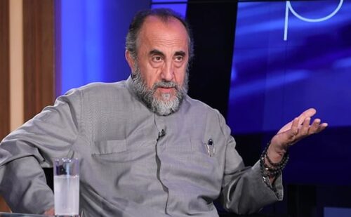 Ավարտվել է Միքայել սրբազանի վերաբերյալ քրեական վարույթի նախաքննությունը․ ՔԿ