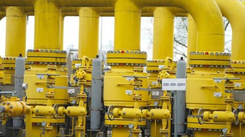 Largest oil and gas reservoir discovered in Poland