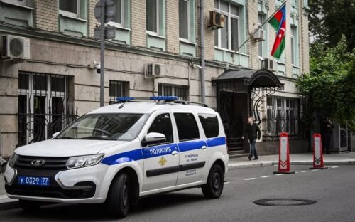 Russia-Azerbaijan tensions escalate, threatening Moscow’s influence in the South Caucasus, says The New York Times