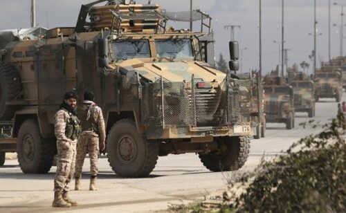 Ադրբեջանում հնարավոր է հայտնվի թուրքական ռազմաբազա, իսկ ՀՀ-ն չի շտապի դուրս մղել ռուսական բազան երկրից․ Свободная Пресса