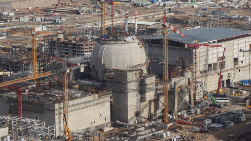 Ռուսաստանը բանակցում է թուրքական ատոմակայանի իր բաժնեմասի վաճառքի շուրջ