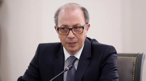 Միջանցքի ստեղծման հետևում մեծ խարդավանքներ կան. Արա Այվազյանը՝ իրանական լրատվամիջոցին