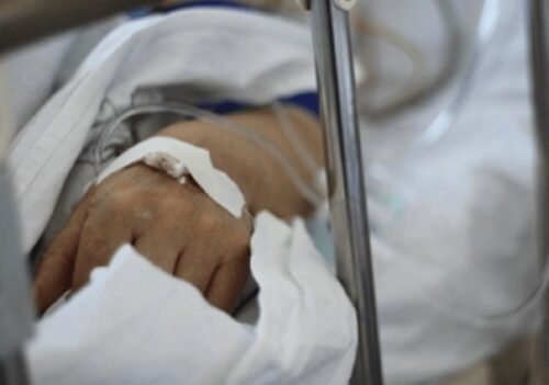 Минобороны предоставило информацию о состоянии здоровья пострадавших в результате взрыва минометного снаряда