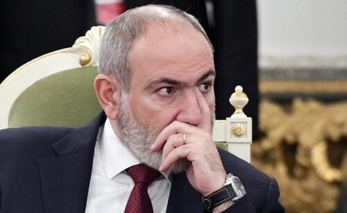 Yerevan at the crossroads of ‘peace’, Pashinyan at the crossroads of power