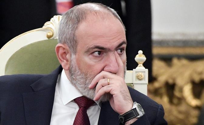 Երևանը «խաղաղության», Փաշինյանը՝ իշխանության խաչմերուկում․ ԶԼՄ-ների ամփոփում Երևանը «խաղաղության», Փաշինյանը՝ իշխանության խաչմերուկում․ ԶԼՄ-ների ամփոփում