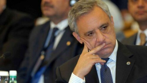 Dozens of political prisoners languish in Armenian jails today; Their only crime is daring to criticize Pashinyan’s policies, says Vartan Oskanian