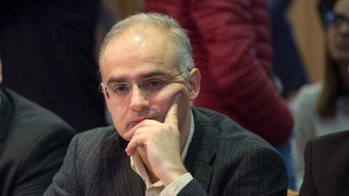 Փաշինյանը շարունակում է խաբել ժողովրդին իր իբր արձանագրած դիվանագիտական «հաջողությունների» մասին. Զուրաբյան