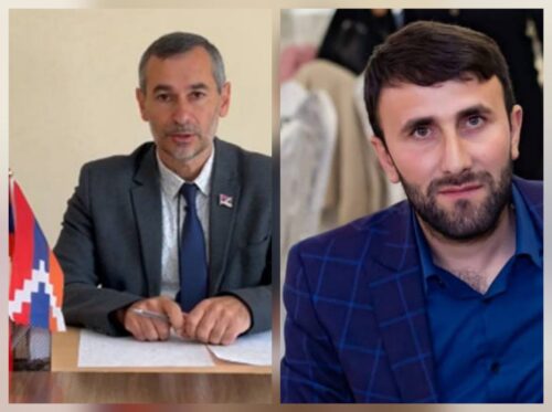 Арестованы главы администраций Вардениса и Сотка