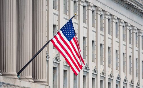 Trump administration instructed US diplomats not to comment on elections in other countries