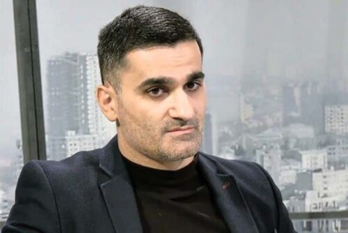 Преподавателю Армянско-Российского университета Карену Игитяну запретили въезд в Армению