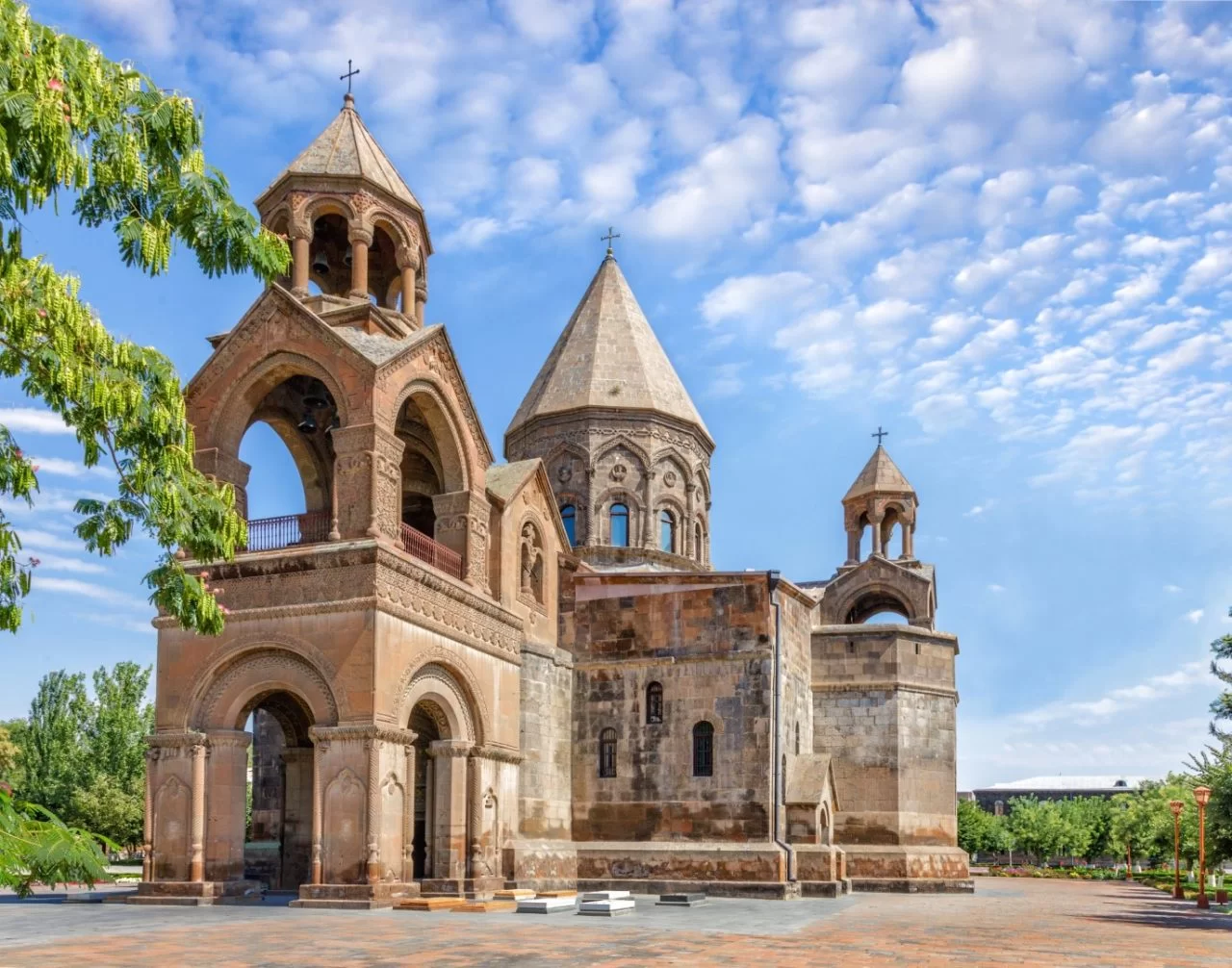 Անվերապահ զորակցություն և խորին եղբայրական աջակցություն ենք հայտնում Ամենայն Հայոց Կաթողիկոս Գարեգին Երկրորդին․ Անտիոքի և Համայն Արևելքի Ասորիների Պատրիարքություն Անվերապահ զորակցություն և խորին եղբայրական աջակցություն ենք հայտնում Ամենայն Հայոց Կաթողիկոս Գարեգին Երկրորդին․ Անտիոքի և Համայն Արևելքի Ասորիների Պատրիարքություն