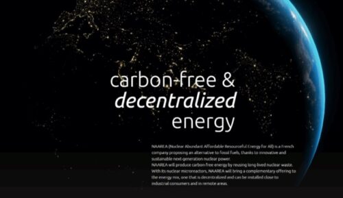 Թուրքիան ու Ֆրանսիան համատեղ միջուկային նախագիծ են սկսել