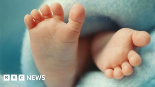 8 healthy babies born in UK from DNA of 3 people
