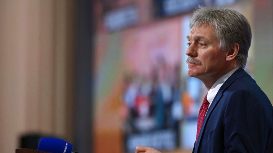 Peskov responds to question about ‘Zangezur Corridor’ Peskov responds to question about ‘Zangezur Corridor’