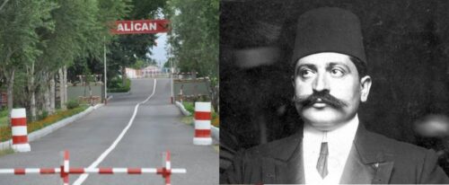 Թուրքիայում առաջարկում են Հայաստանի հետ սահմանի անցակետը կոչել Թալեաթ փաշայի անունով