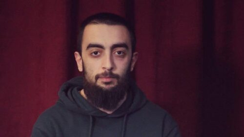 Гарник Даниелян: В связи с состоянием здоровья Агвана Аршакяна необходимо как можно скорее освободить