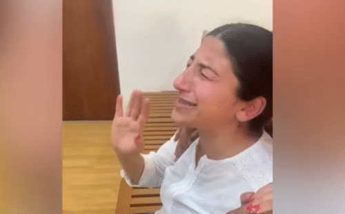 Восьмимесячного ребёнка переведут в изолятор временного содержания вместе с матерью: новые подробности дела о трёхмесячном задержании матери новорождённого ребёнка