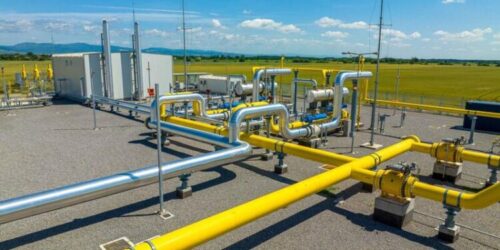 Թուրքիան ծրագրում է օգոստոսի 2-ին սկսել ադրբեջանական գազի մատակարարումը Սիրիա