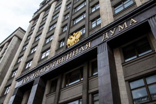 The South Caucasus may be starting to shift toward stability and order: Russia’s State Duma responds to Armenia’s desire to join SCO