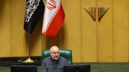 Թեհրանը միշտ կանգնած է Սիրիայի ժողովրդի կողքին. Իրանի խորհրդարանի խոսնակ