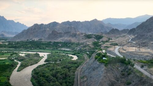 «Զանգեզուրի միջանցքն» ԱՄՆ վարձակալությա՞ն տակ, և ինչպե՞ս է Իրանն արձագանքում դրան. The Cradle