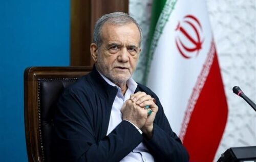 Իսրայելի հարվածից Փեզեշքիանը վնասվածք էր ստացել. Fars