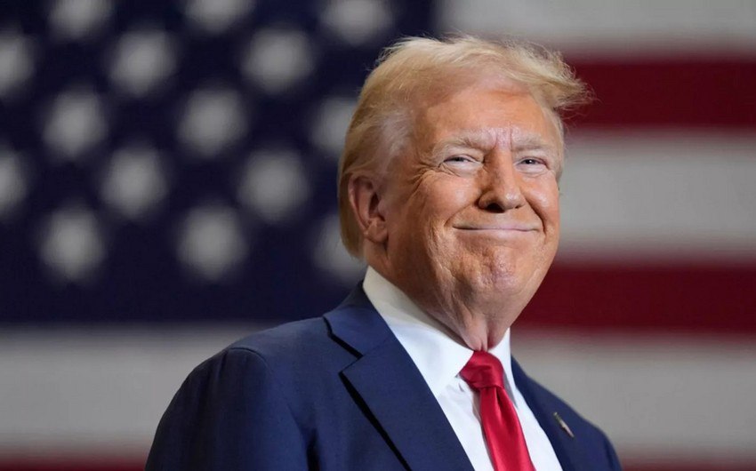 Трамп: Подписание мирного договора близко, мы совершили чудо Трамп: Подписание мирного договора близко, мы совершили чудо