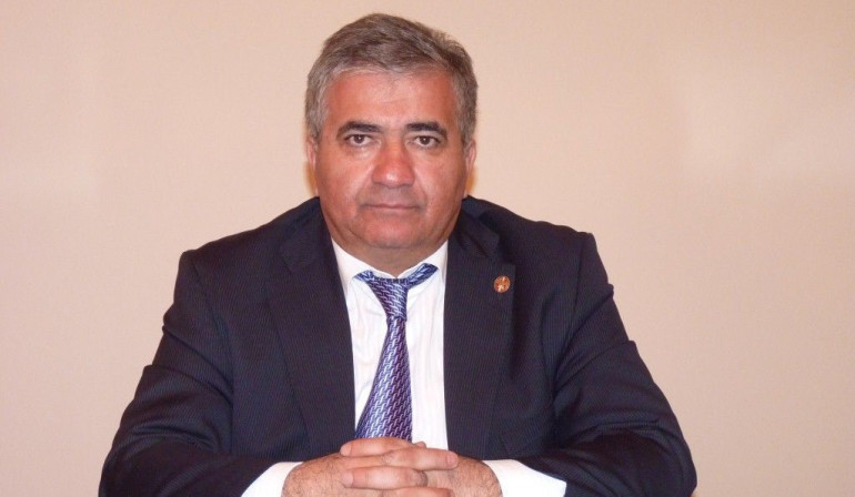 Վանաձորի նախկին քաղաքապետն ու նրա եղբայրն ազատ են արձակվել 3 մլն դրամ գրավի դիմաց Վանաձորի նախկին քաղաքապետն ու նրա եղբայրն ազատ են արձակվել 3 մլն դրամ գրավի դիմաց