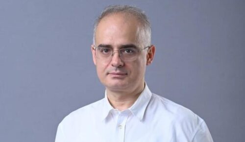 Левон Зурабян: Мы с радостью отпразднуем День Конституции, когда Конституция восторжествует над конституционным нарушителем