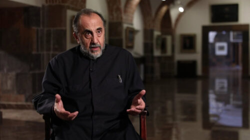 Միքայել սրբազանը կմնա կալանավորված