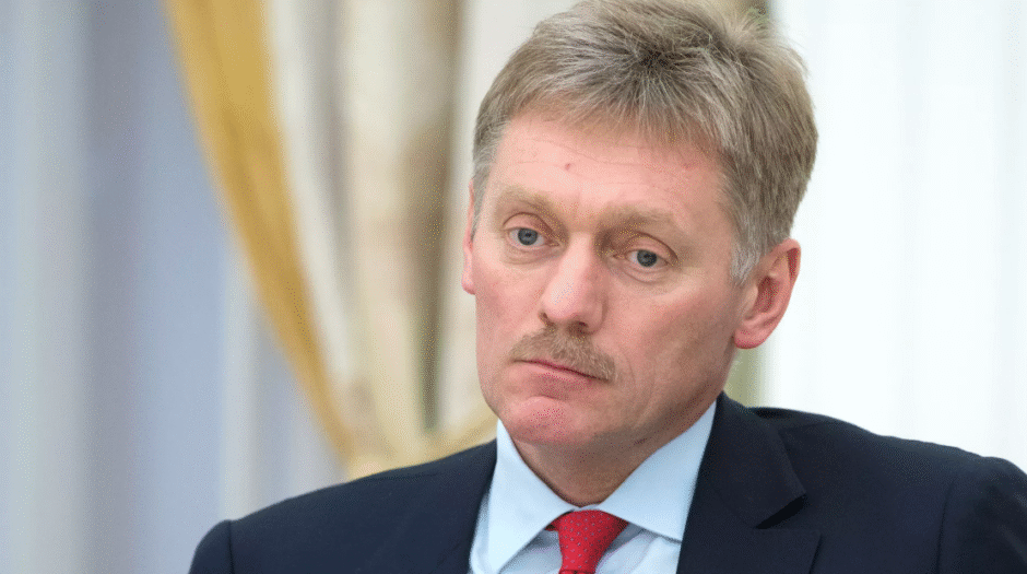 Песков: Арест российских журналистов в Баку не соответствует общепринятым нормам Песков: Арест российских журналистов в Баку не соответствует общепринятым нормам