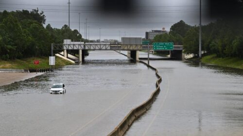 Dozens killed in Texas flooding