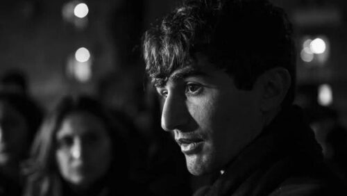 Я не имею никакого отношения к совершенному преступлению и невиновен: Тигран Улубабян переслал письмо из исправительного учреждения