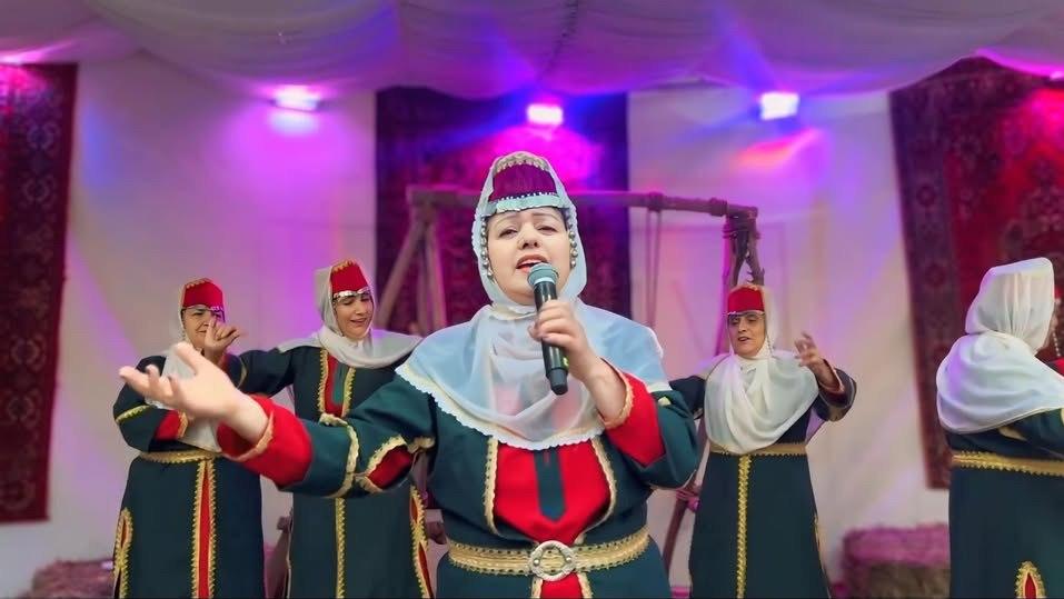 Կյանքից է հեռացել Արցախի վաստակավոր արտիստ Անահիտ Հովսեփյանը Կյանքից է հեռացել Արցախի վաստակավոր արտիստ Անահիտ Հովսեփյանը