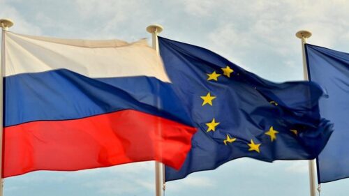 EU to impose new sanctions on Russian oil and banks