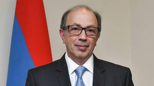 Ара Айвазян: Мы оказались на роковом перепутье, когда забвение преподносится как путь в будущее