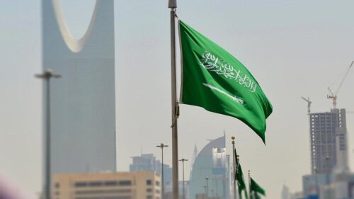 Скончался один из принцев Саудовской Аравии