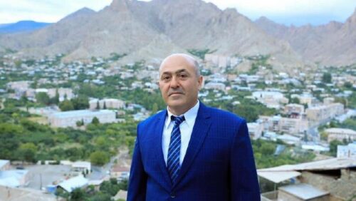 Коридора не будет, это исключено: ABC media побеседовала с мэром Мегри