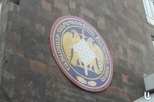 ՔԿ-ն մեկնաբանել է Վերին Դվինում տեղի ունեցած միջադեպը