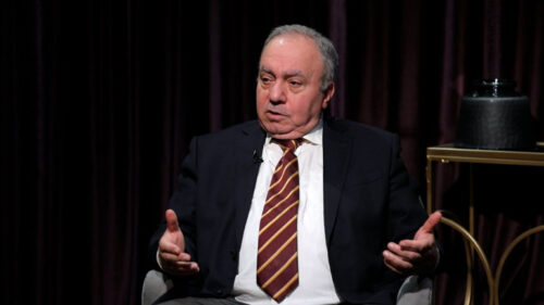 Апелляционный уголовный суд оставил оправдательный приговор Гранту Багратяну без изменений