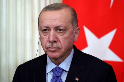 Turkey’s presidential office unaware of US intentions to manage the so-called ‘Zangezur Corridor’
