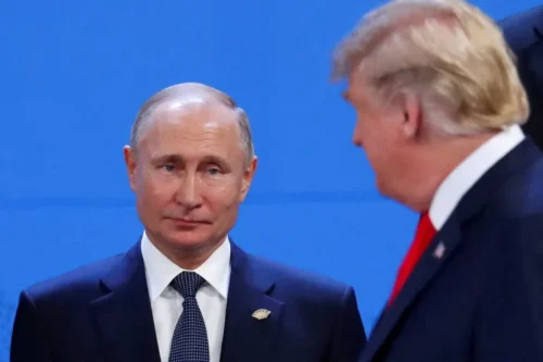 Russia monitoring West’s arms supplies to Ukraine